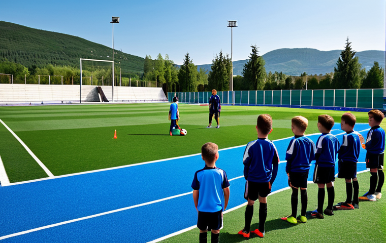 보스니아 헤르체고비나 축구 대표팀 역사 - **
"A portrait of Edin Džeko, a professional Bosnian football player, in his national team jersey, ... 보스니아 헤르체고비나 축구 대표팀 역사 - **
"A portrait of Edin Džeko, a professional Bosnian football player, in his national team jersey, ...