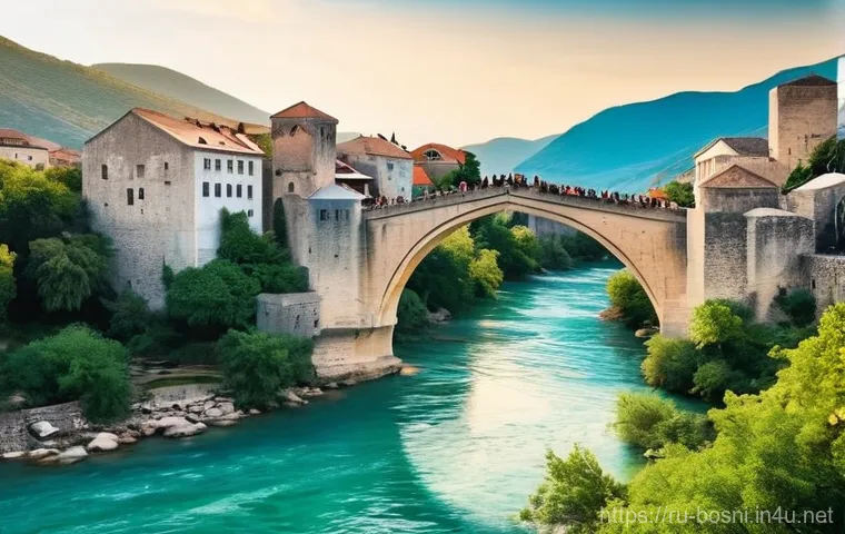 보스니아 크로아티아 여행 코스 추천 - **Sarajevo's Baščaršija: East Meets West Market Scene**
A vibrant, bustling street scene in Sara... 보스니아 크로아티아 여행 코스 추천 - **Sarajevo's Baščaršija: East Meets West Market Scene**
A vibrant, bustling street scene in Sara...