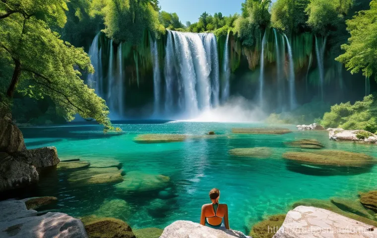 보스니아에서 인기 있는 사진 촬영 명소 - **Blagaj Tekke at Dawn:**
"An ethereal image of Blagaj Tekke, the Dervish Monastery, nestled dra... 보스니아에서 인기 있는 사진 촬영 명소 - **Blagaj Tekke at Dawn:**
"An ethereal image of Blagaj Tekke, the Dervish Monastery, nestled dra...