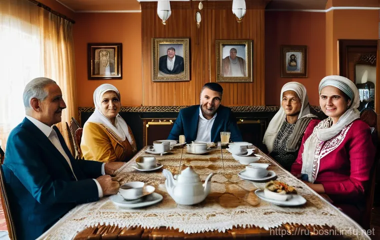 보스니아의 비즈니스 문화와 기업 환경 - **Prompt:** A dynamic, composite image celebrating the diverse and promising investment sectors in B... 보스니아의 비즈니스 문화와 기업 환경 - **Prompt:** A dynamic, composite image celebrating the diverse and promising investment sectors in B...