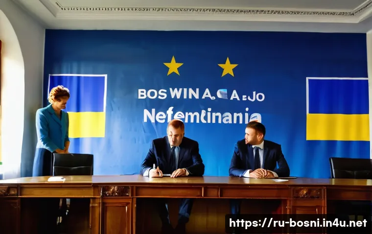 От Югославии до суверенитета Вся правда о независимости Боснии и Герцеговины 3 보스니아 헤르체고비나의 독립 과정 관련 이미지 1