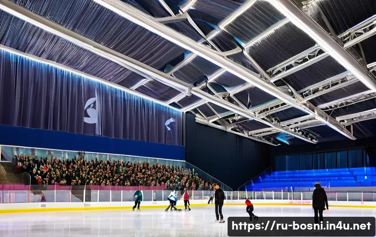 Сараево 1984: Невероятные тайны олимпийских объектов, о которых вы не догадывались 4 사라예보 올림픽 경기장의 역사 관련 이미지 2